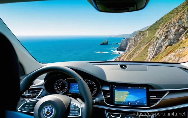 포르투갈 교통사고 주요 원인 - **Prompt 2: Challenging Rural Portuguese Road at Dusk**
    A scenic yet challenging view of a windi...